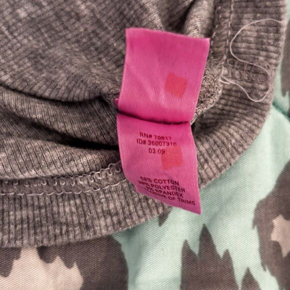 Victoria’s Secret PINK Tank Top Rhinestone Bling Miss PINK America - XS - Picture 6 of 7